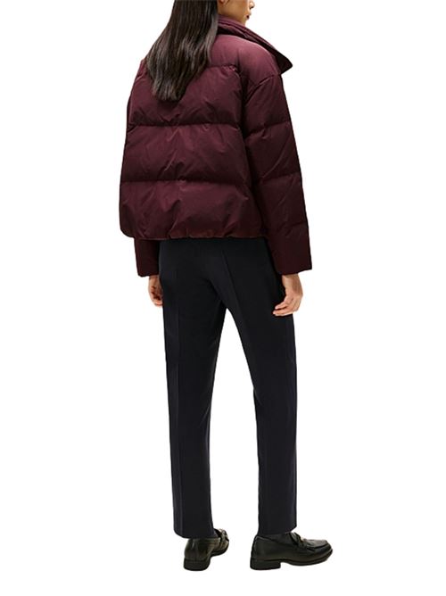 Piumino imbottito Tommy Hilfiger | WW0WW47294XIH